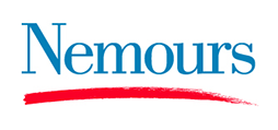 Nemours logo