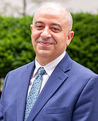 Mohamed A. Mohamed