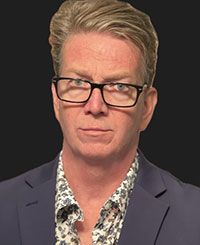 John Dickson