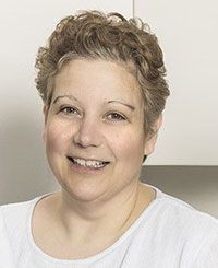 Tina DiFiore